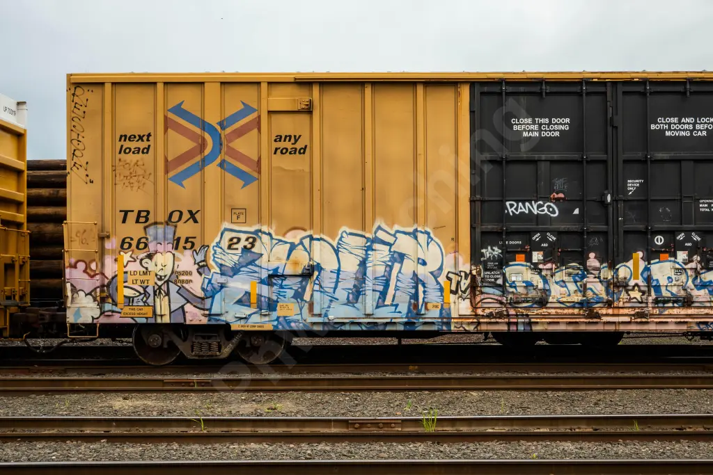 TBOX661523 - NORTH-AMERICA