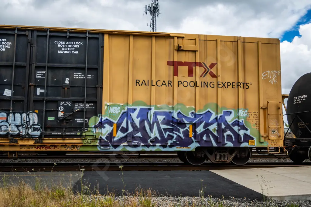 TBOX667059 - NORTH-AMERICA