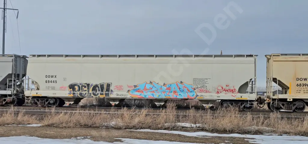 DOWX69445 - NORTH-AMERICA