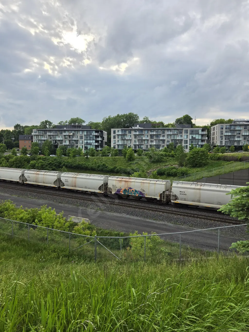 MOCX423740 - CANADA
