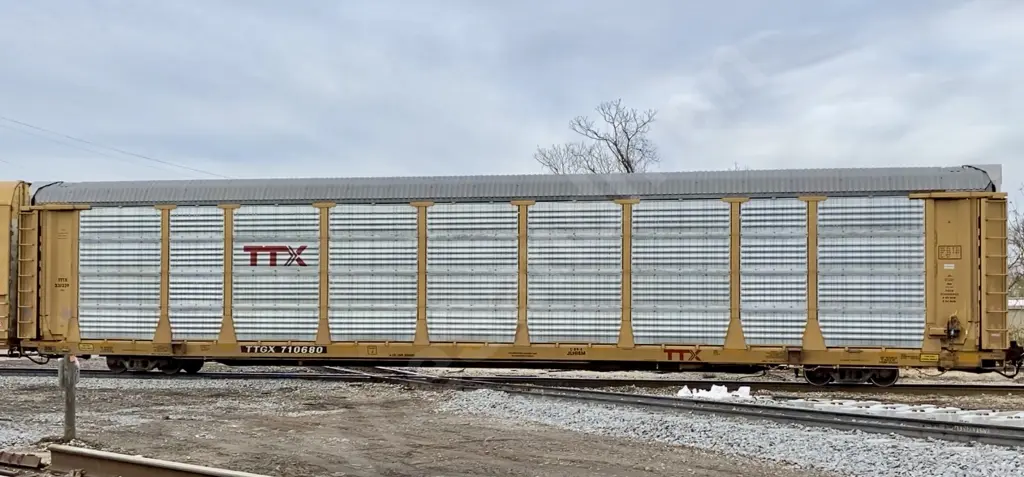 TTGX710680 - NORTH-AMERICA