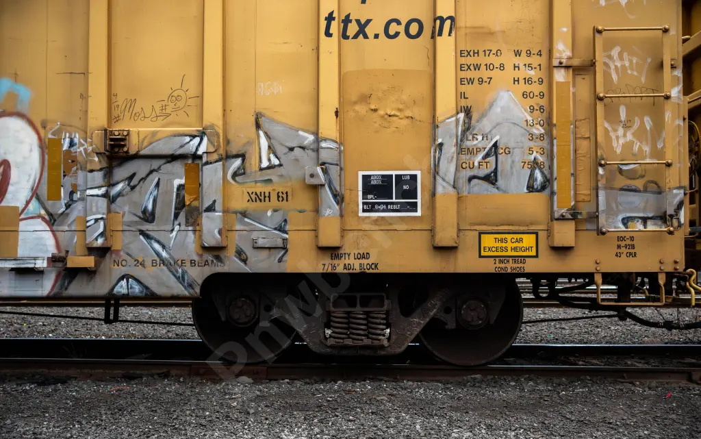 TBOX666021 - NORTH-AMERICA