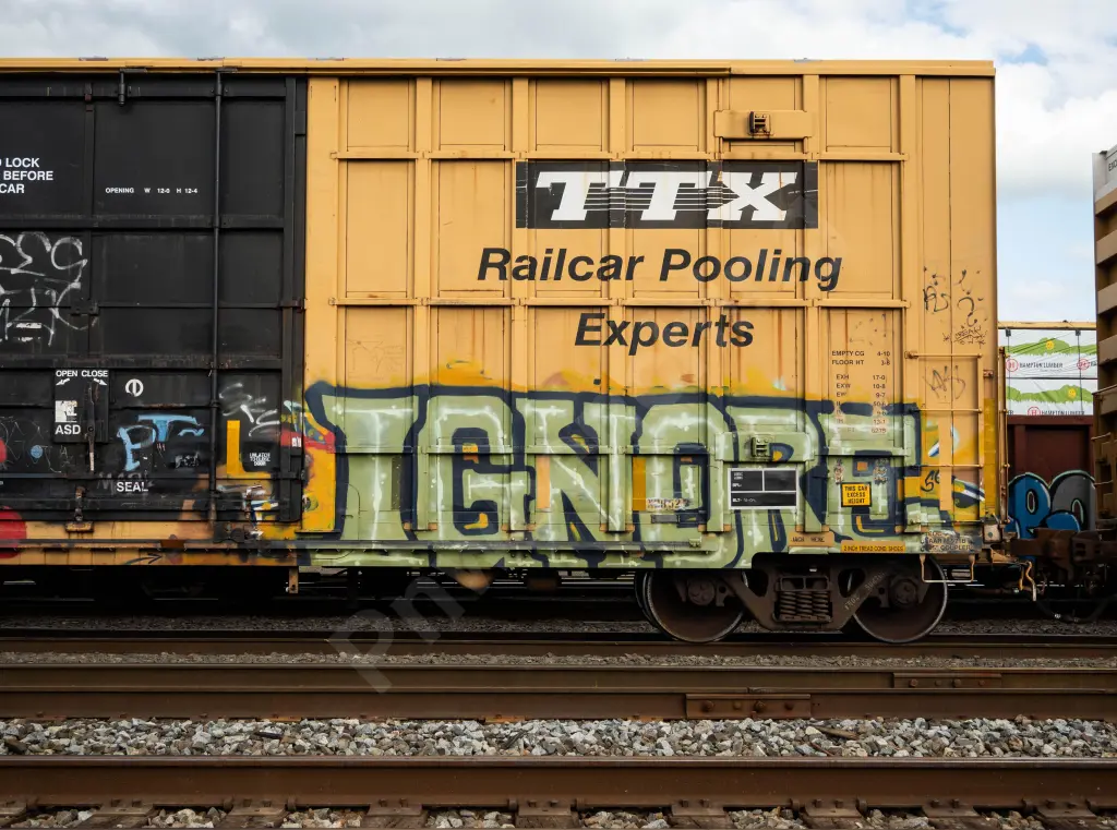 FBOX504761 - NORTH-AMERICA