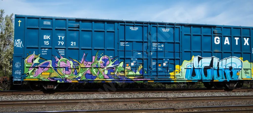 BKTY157921 - NORTH-AMERICA