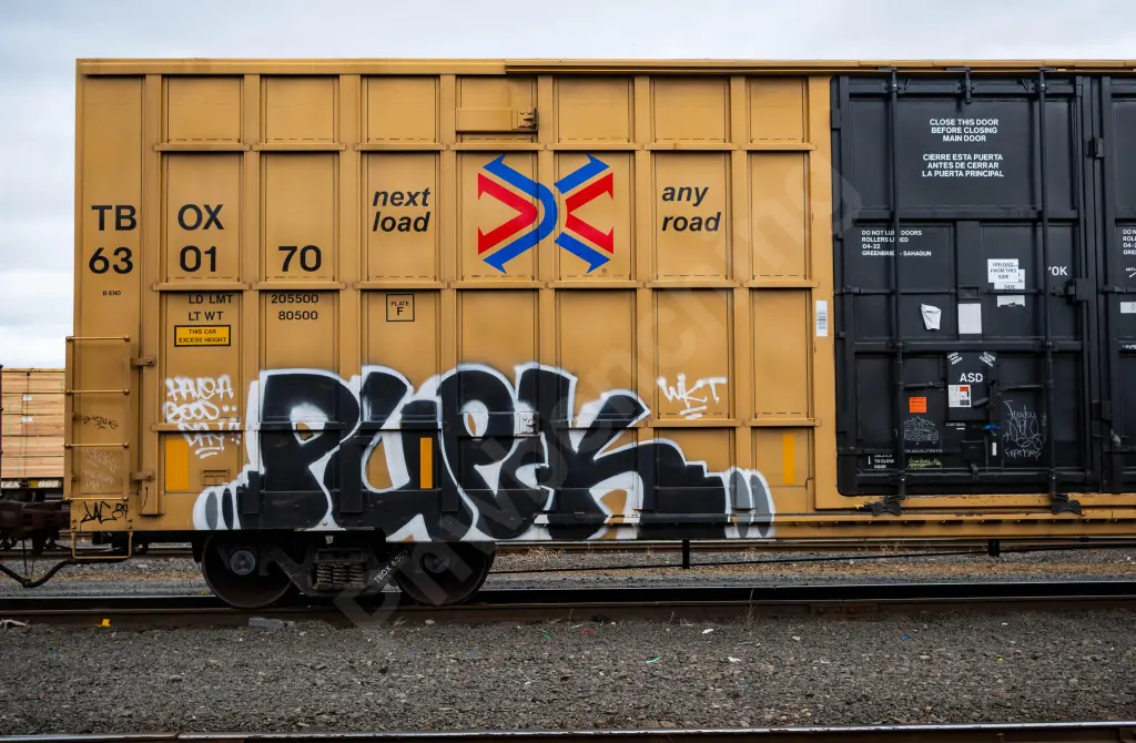 TBOX630170 - NORTH-AMERICA