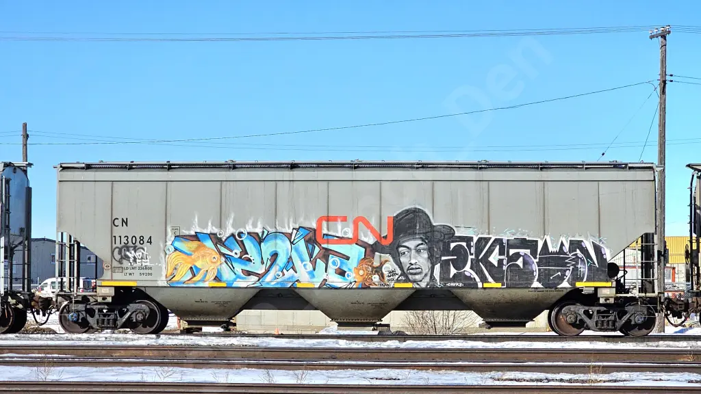 CN113084 - NORTH-AMERICA