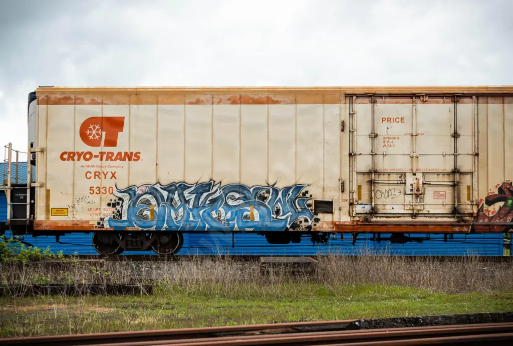CRYX5330 - NORTH-AMERICA