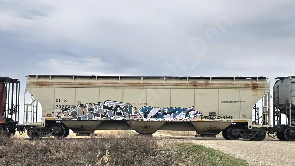 CITX702244 - NORTH-AMERICA