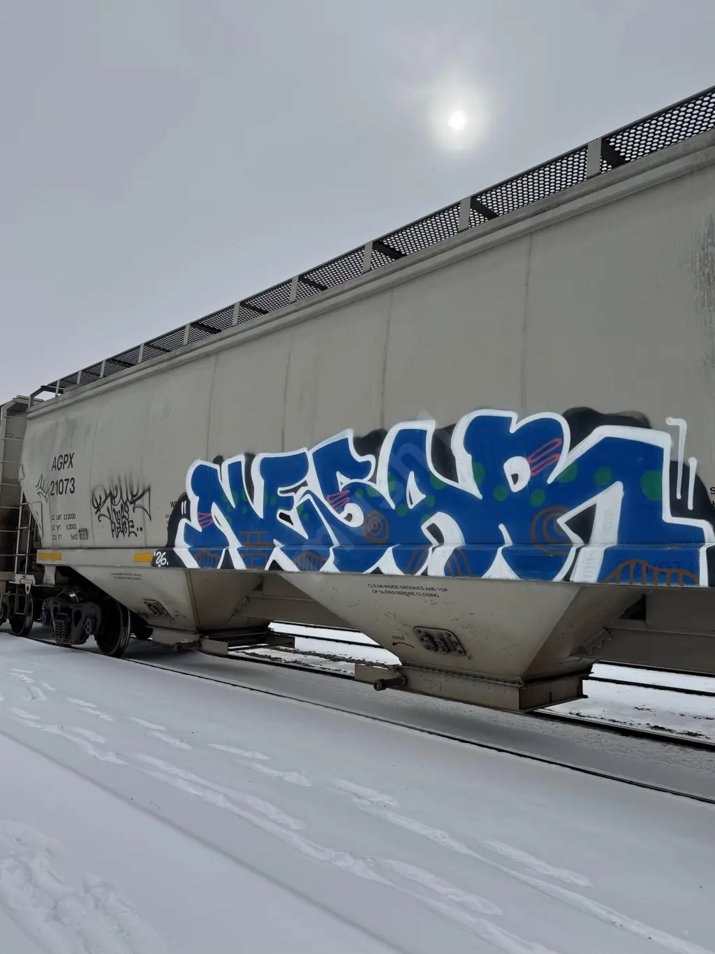 AGPX21073 - NORTH-AMERICA