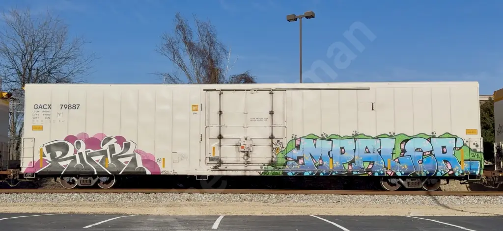 GACX79887 - NORTH-AMERICA