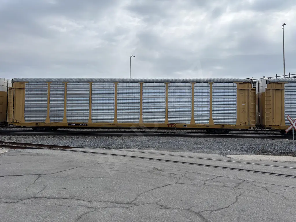 TTQX708052 - NORTH-AMERICA