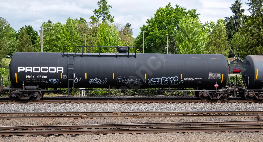 PROX95190 - NORTH-AMERICA
