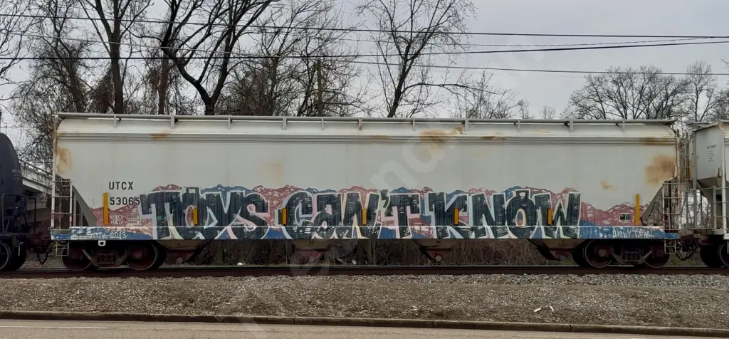UTCX53065 - NORTH-AMERICA