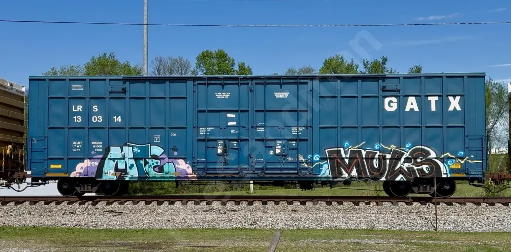 LRS130314 - NORTH-AMERICA
