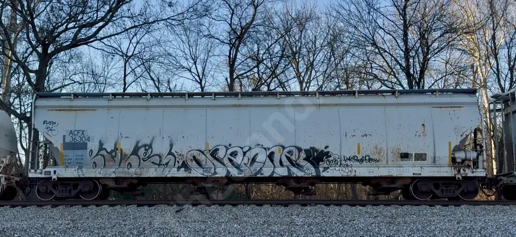 ACFX36304 - NORTH-AMERICA