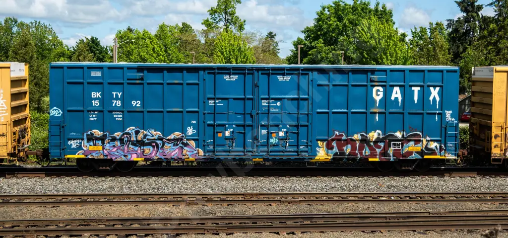 BKTY157892 - NORTH-AMERICA