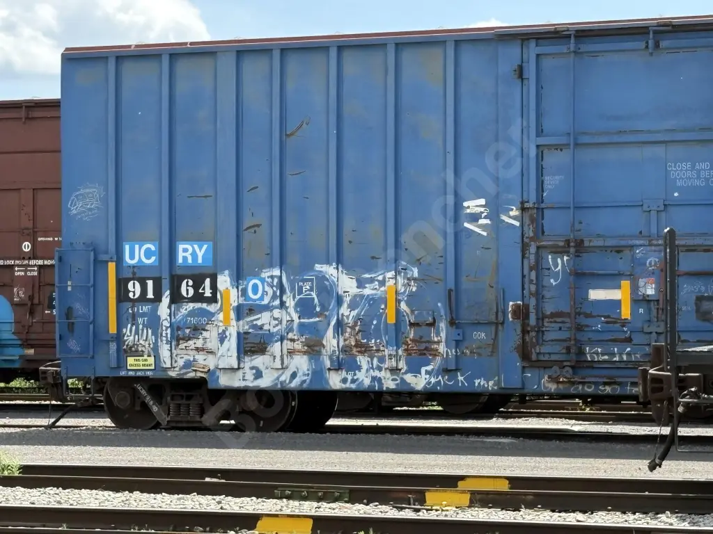 UCRY91640 - CANADA