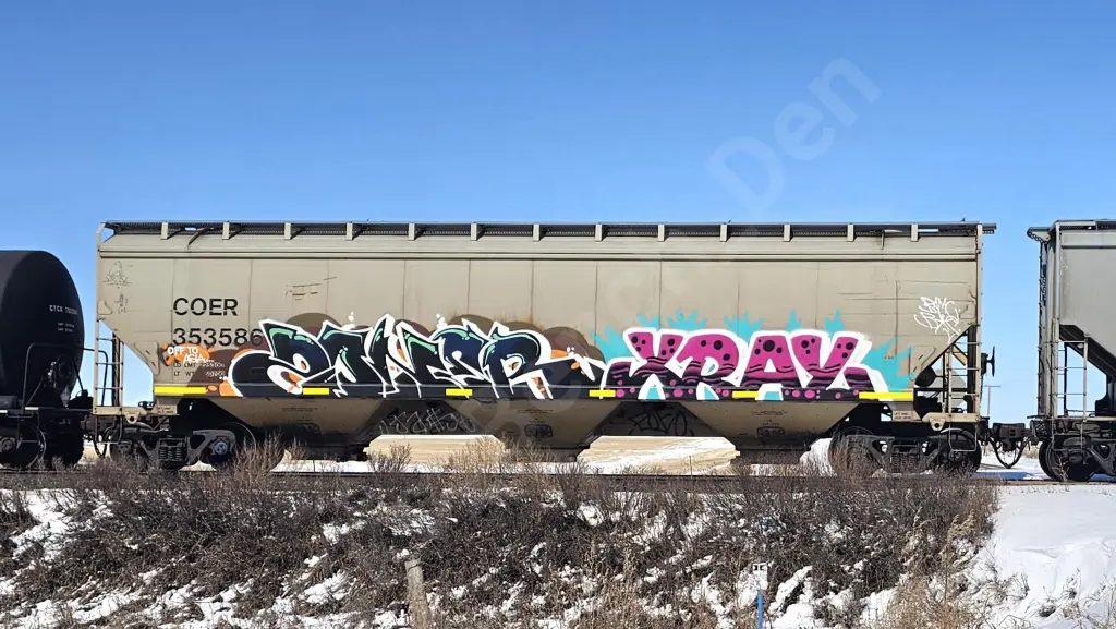 COER353586 - NORTH-AMERICA