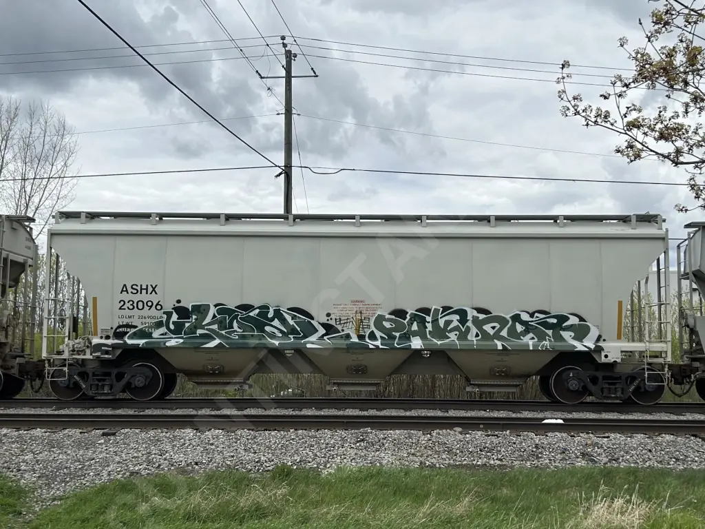 ASHX23096 - NORTH-AMERICA