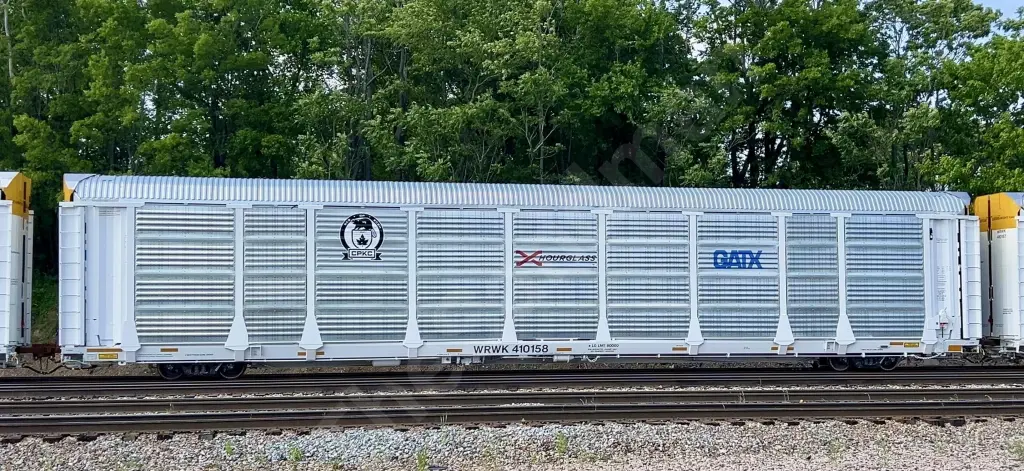WRWK410158 - NORTH-AMERICA