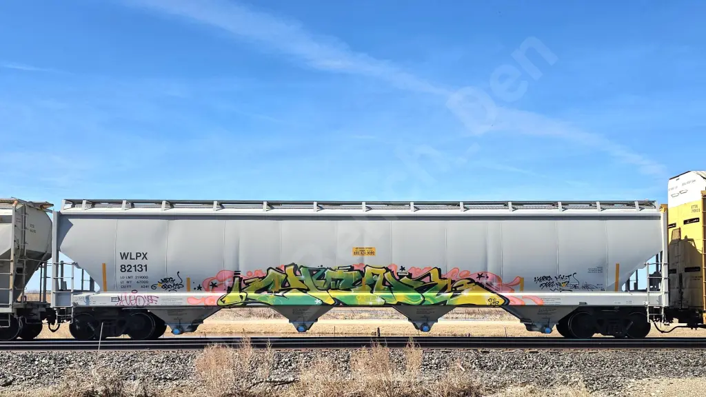 WLPX82131 - NORTH-AMERICA