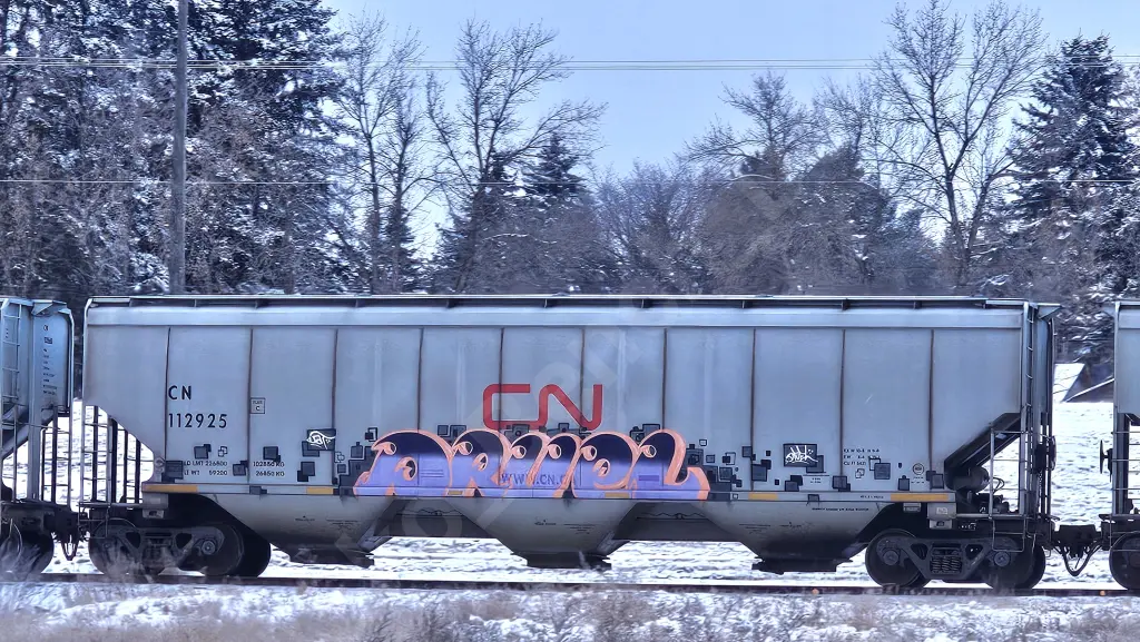 CN112925 - NORTH-AMERICA