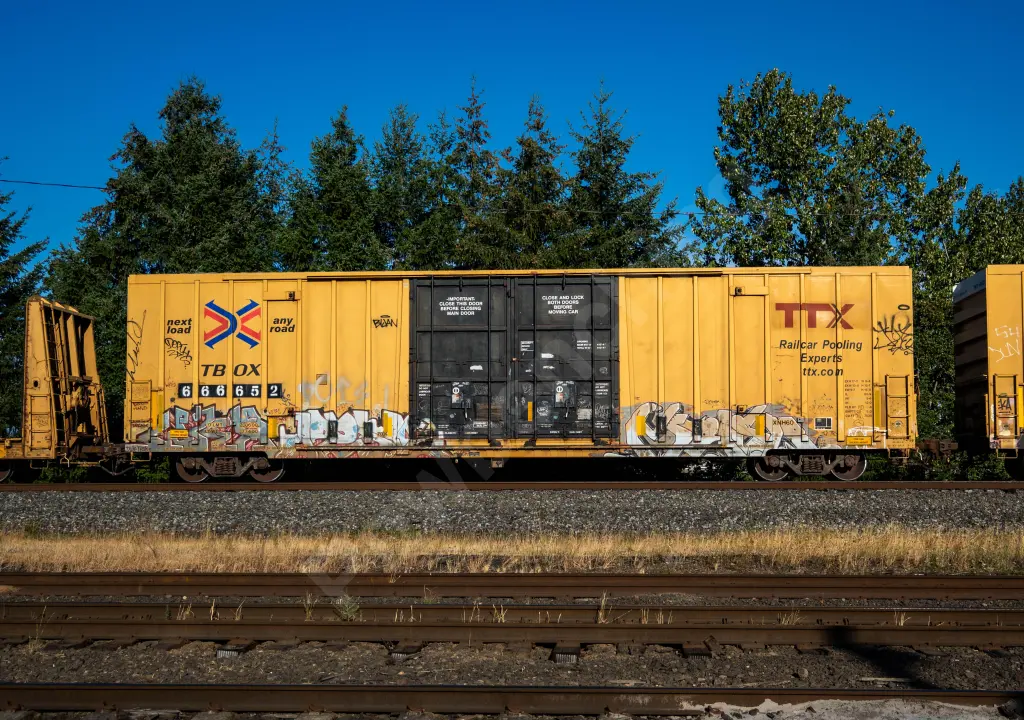TBOX666652 - NORTH-AMERICA