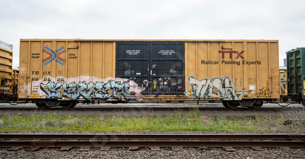TBOX662126 - NORTH-AMERICA