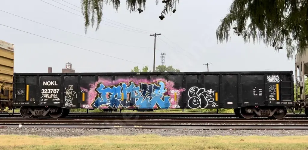 NOKL323787 - NORTH-AMERICA