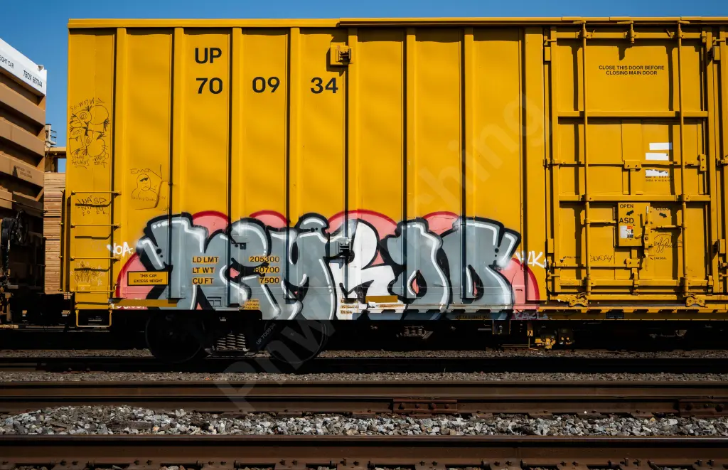 UP700934 - NORTH-AMERICA