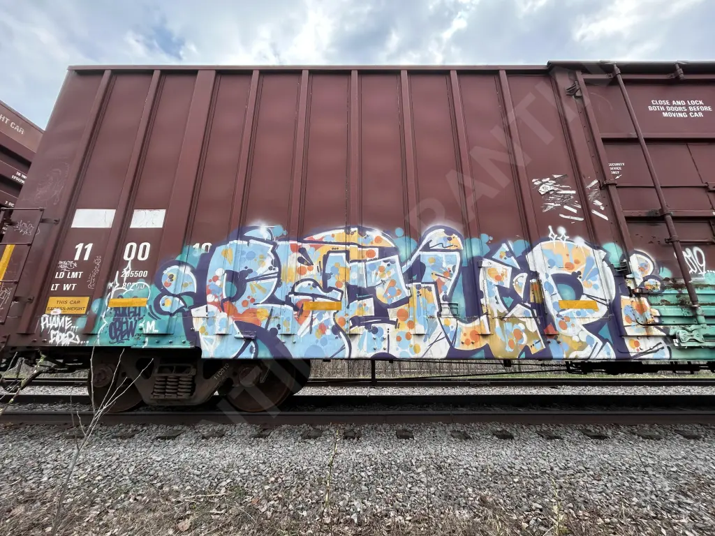 TR110010 - NORTH-AMERICA