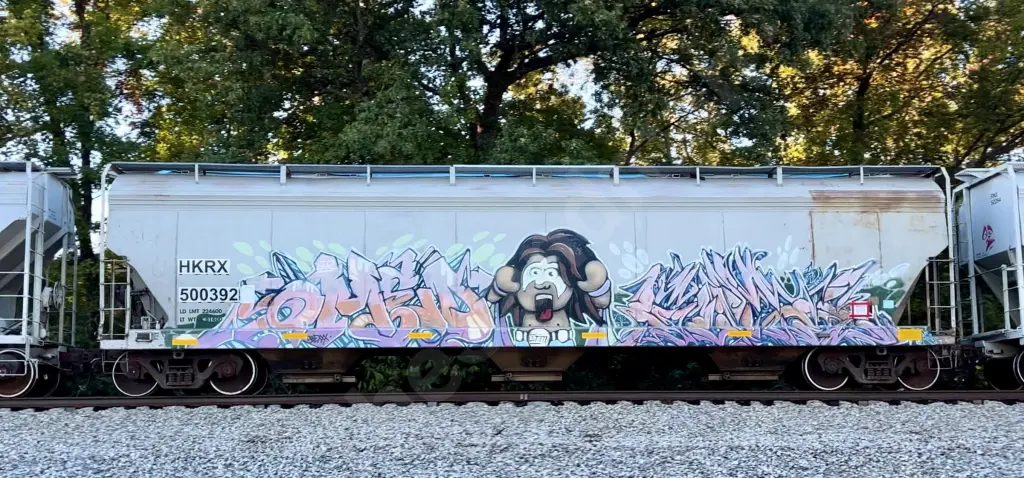 HKRX500392 - NORTH-AMERICA
