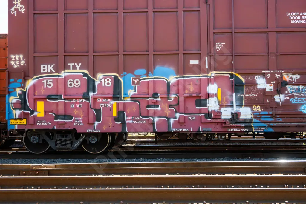 BKTY156918 - NORTH-AMERICA
