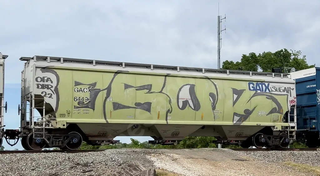GACX64496 - NORTH-AMERICA