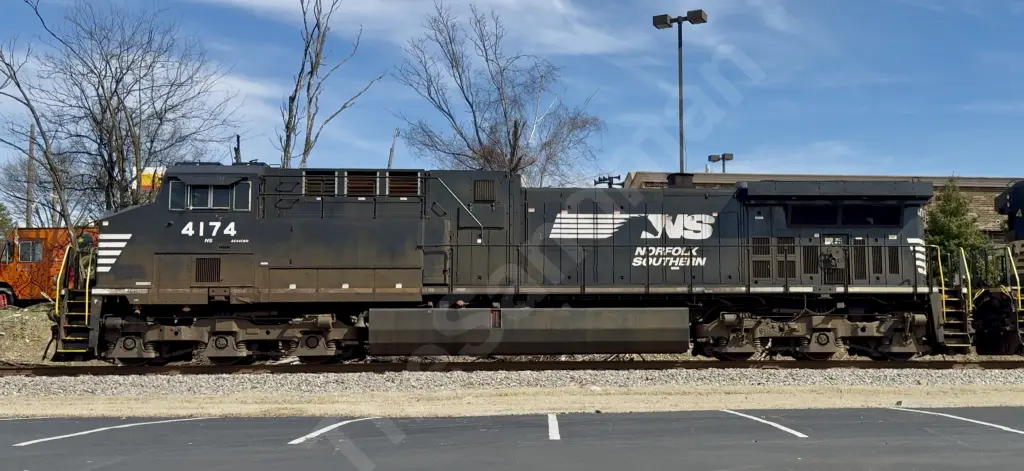 NS4174 - NORTH-AMERICA