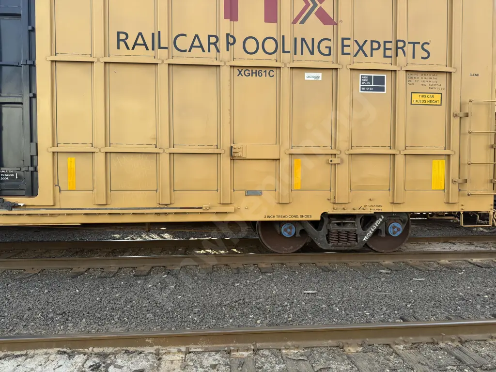 TBOX632082 - NORTH-AMERICA
