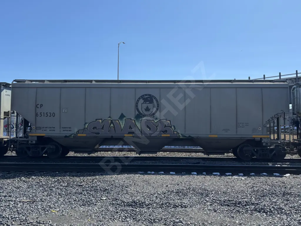CP651530 - NORTH-AMERICA