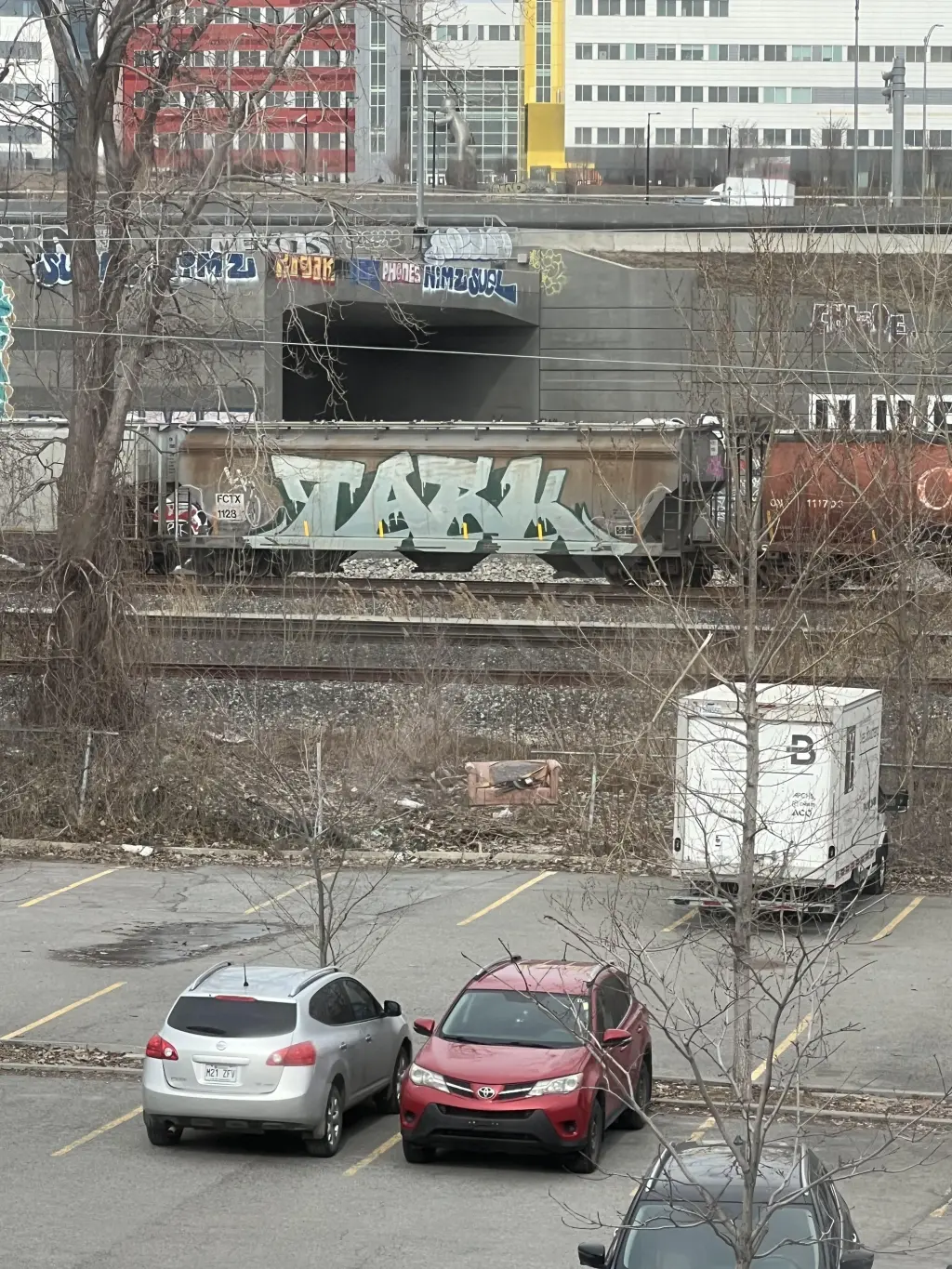 FCTX1128 - NORTH-AMERICA