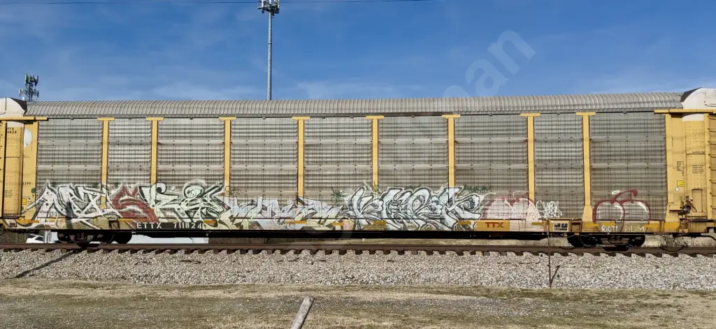 ETTX711824 - NORTH-AMERICA