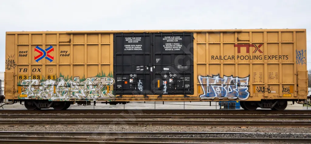 TBOX638381 - NORTH-AMERICA
