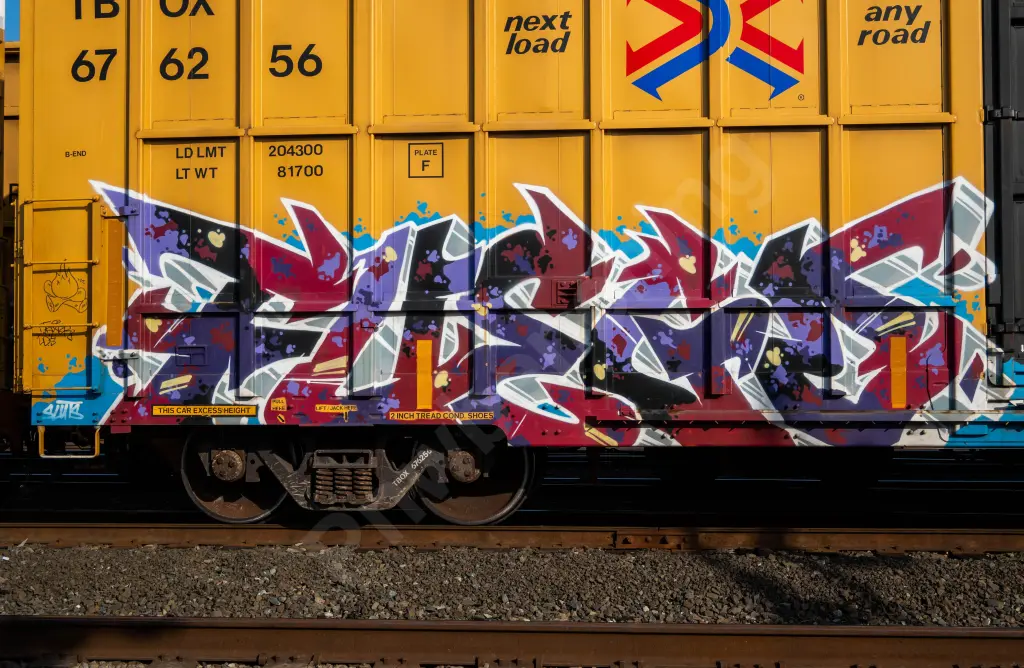 TBOX676256 - NORTH-AMERICA