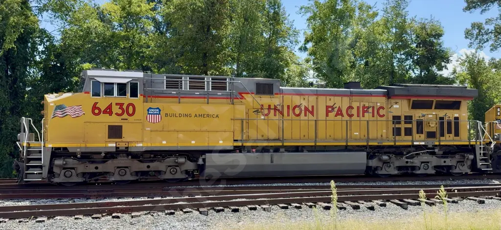 UP6430 - NORTH-AMERICA