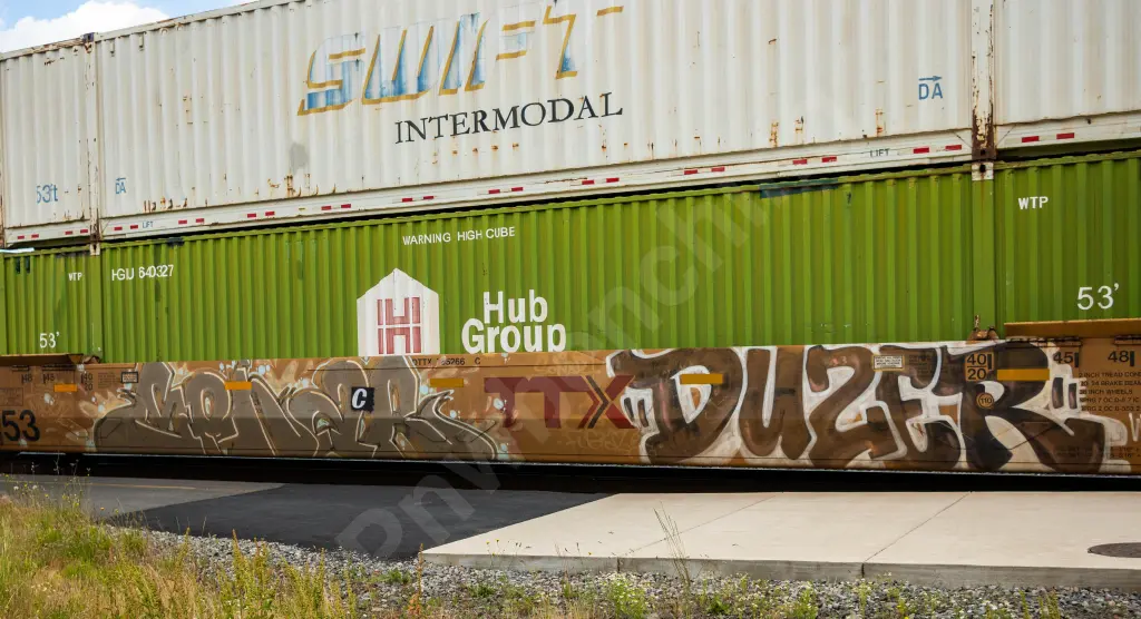 DTTX765266 - NORTH-AMERICA