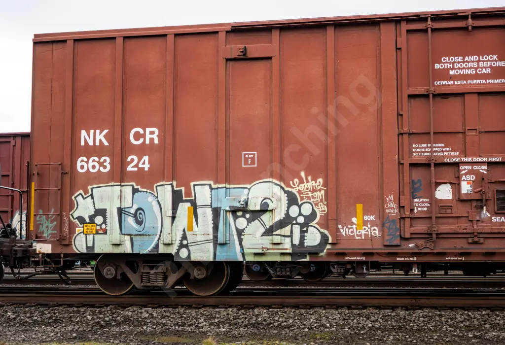 NKCR66324 - NORTH-AMERICA