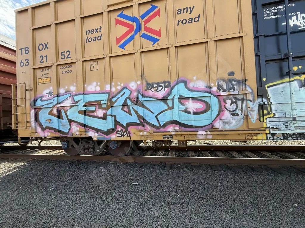 TBOX632152 - NORTH-AMERICA