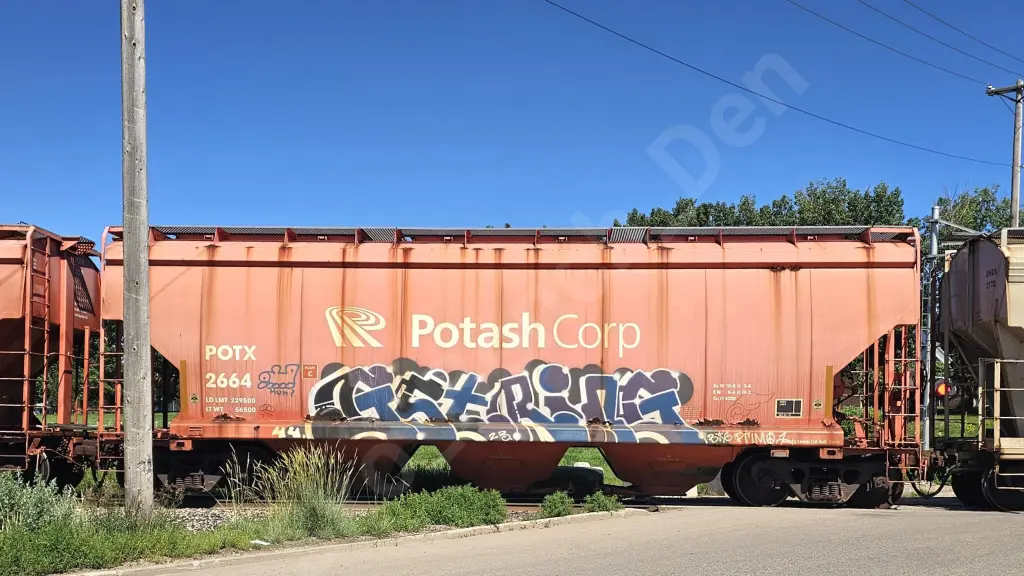 POTX2664 - NORTH-AMERICA