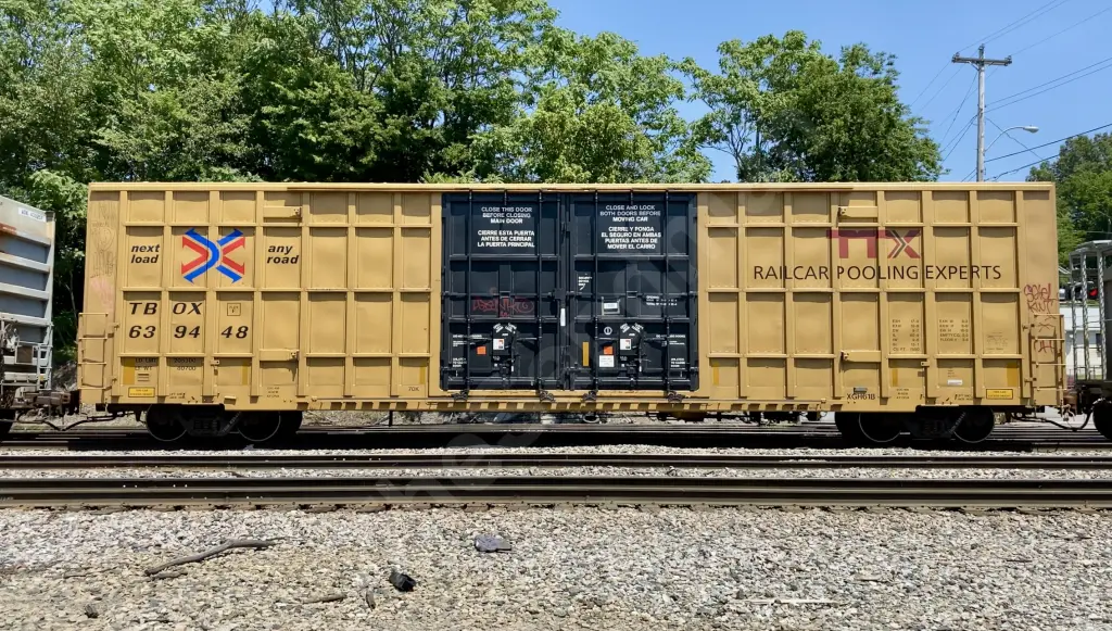 TBOX639448 - NORTH-AMERICA