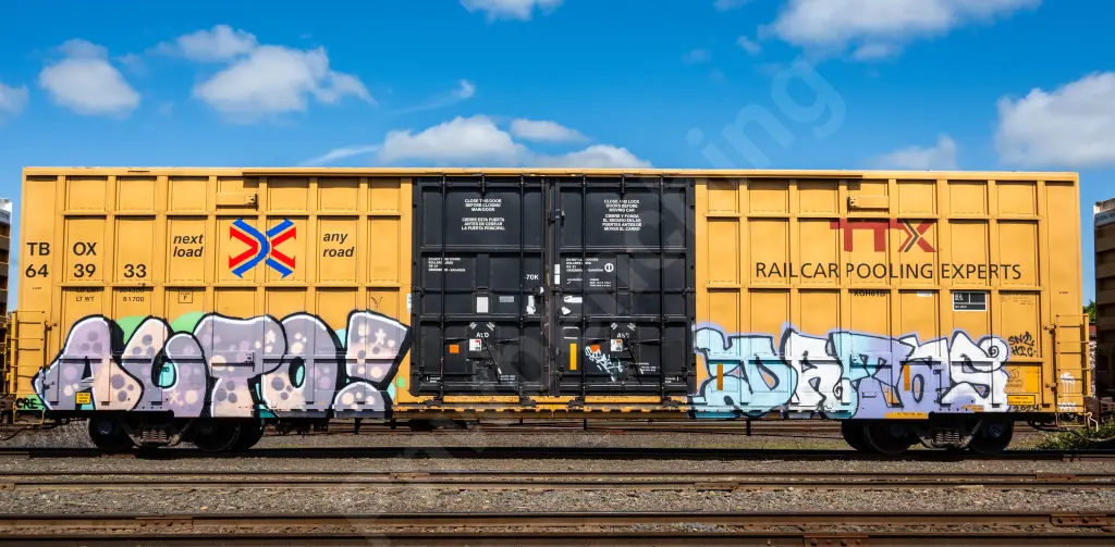 TBOX643933 - NORTH-AMERICA