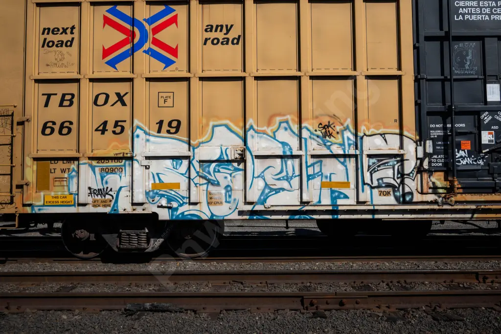 TBOX664519 - NORTH-AMERICA