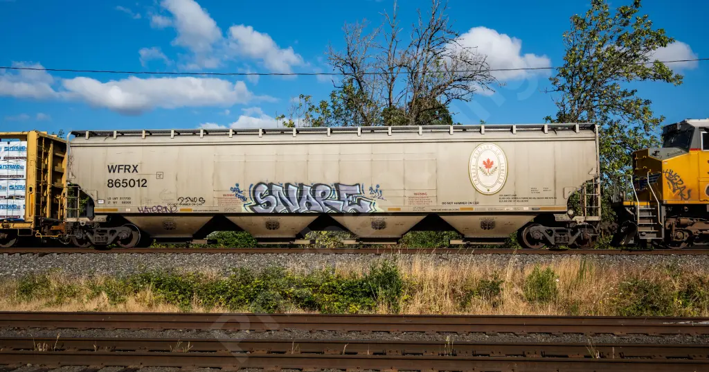 WFRX865012 - NORTH-AMERICA